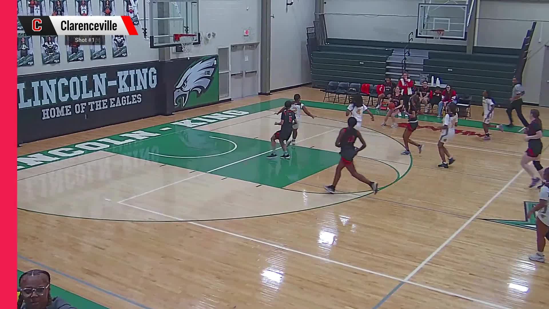 Basketball Recap: Ford Takes a Loss + How To Watch