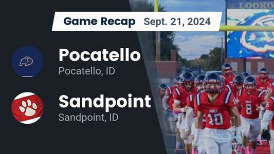 Football Game Preview: Pocatello Thunder vs. Highland Rams