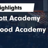 Edgewood Academy extends home winning streak to 22