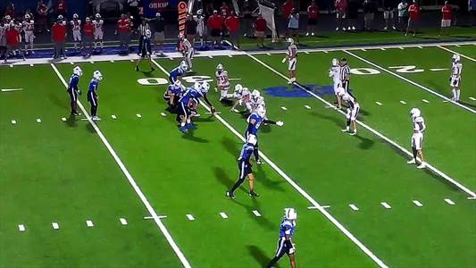 Football Game Preview: Ringgold Plays at Home