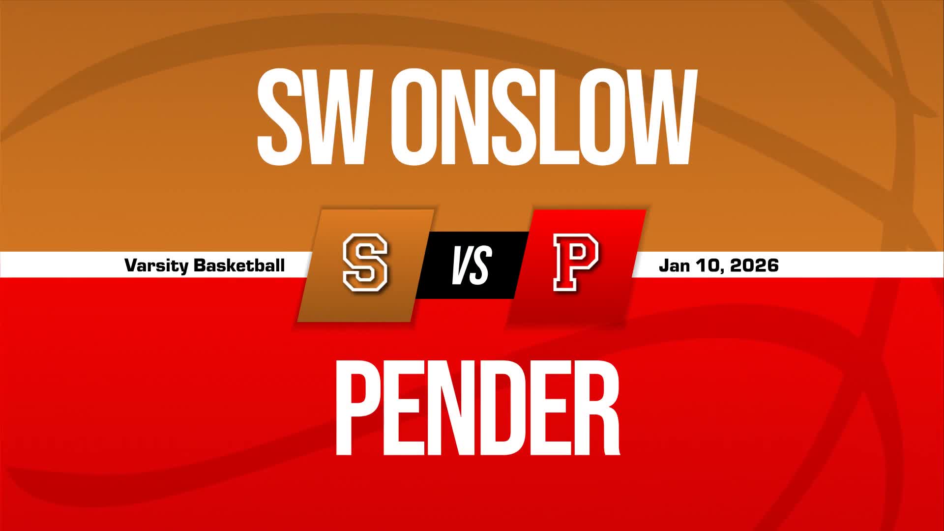 Basketball Game Preview: Pender Patriots vs. Heide Trask Titans + How To Watch