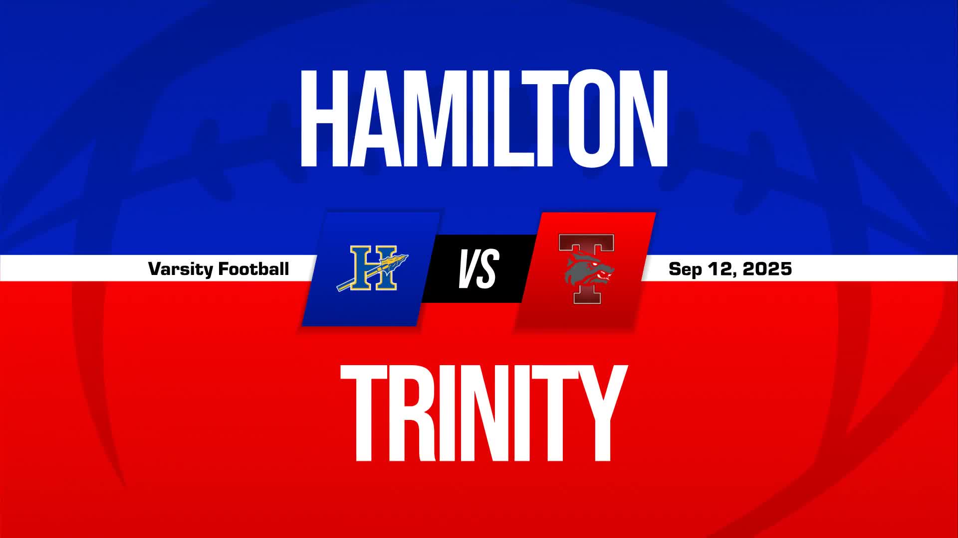 Football Game Preview: Trinity Wolves vs. Etna Lions