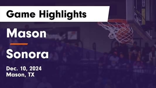 Basketball Recap: Mason Comes Up Short