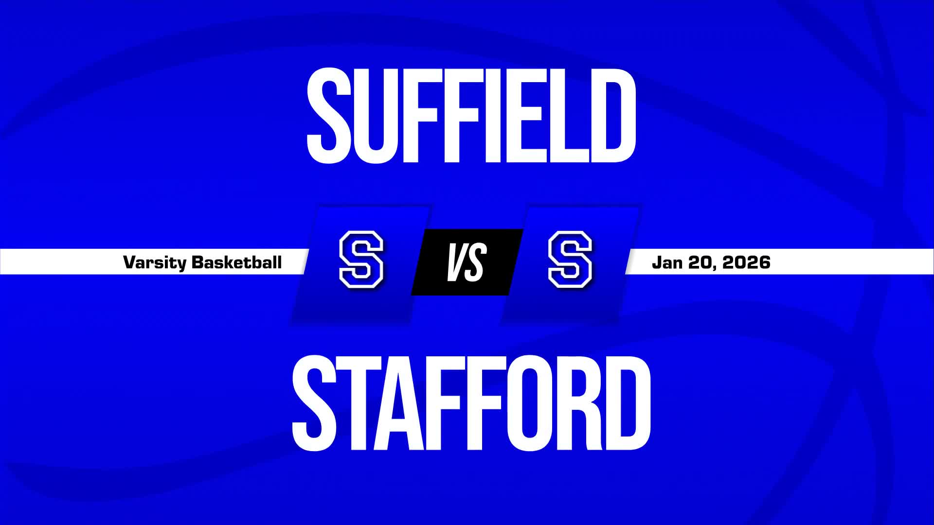 Basketball Recap: Suffield Picks Up Fourth Consecutive  Victory