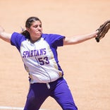 Calif. Small Schools All-State Softball