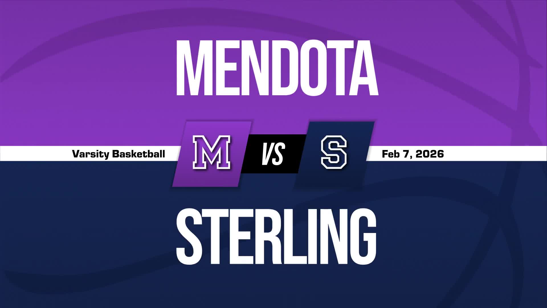 Basketball Recap: Make It Ten in a Row for Mendota