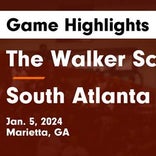 Basketball Game Preview: South Atlanta Hornets vs. Butler Bulldogs