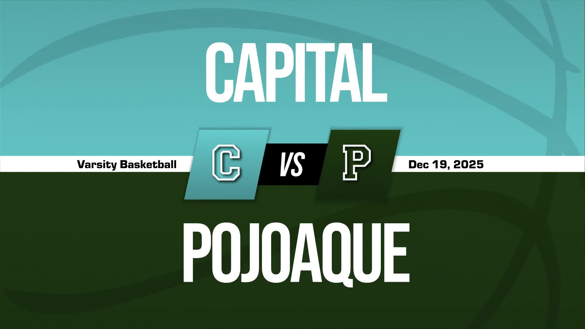 Basketball Game Preview: Capital Jaguars vs. Bernalillo Spartans