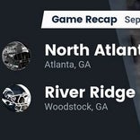 Football Game Recap: Allatoona Buccaneers vs. River Ridge Knights