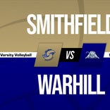 Volleyball Game Preview: Warhill Lions vs. Gloucester Dukes + How To Watch