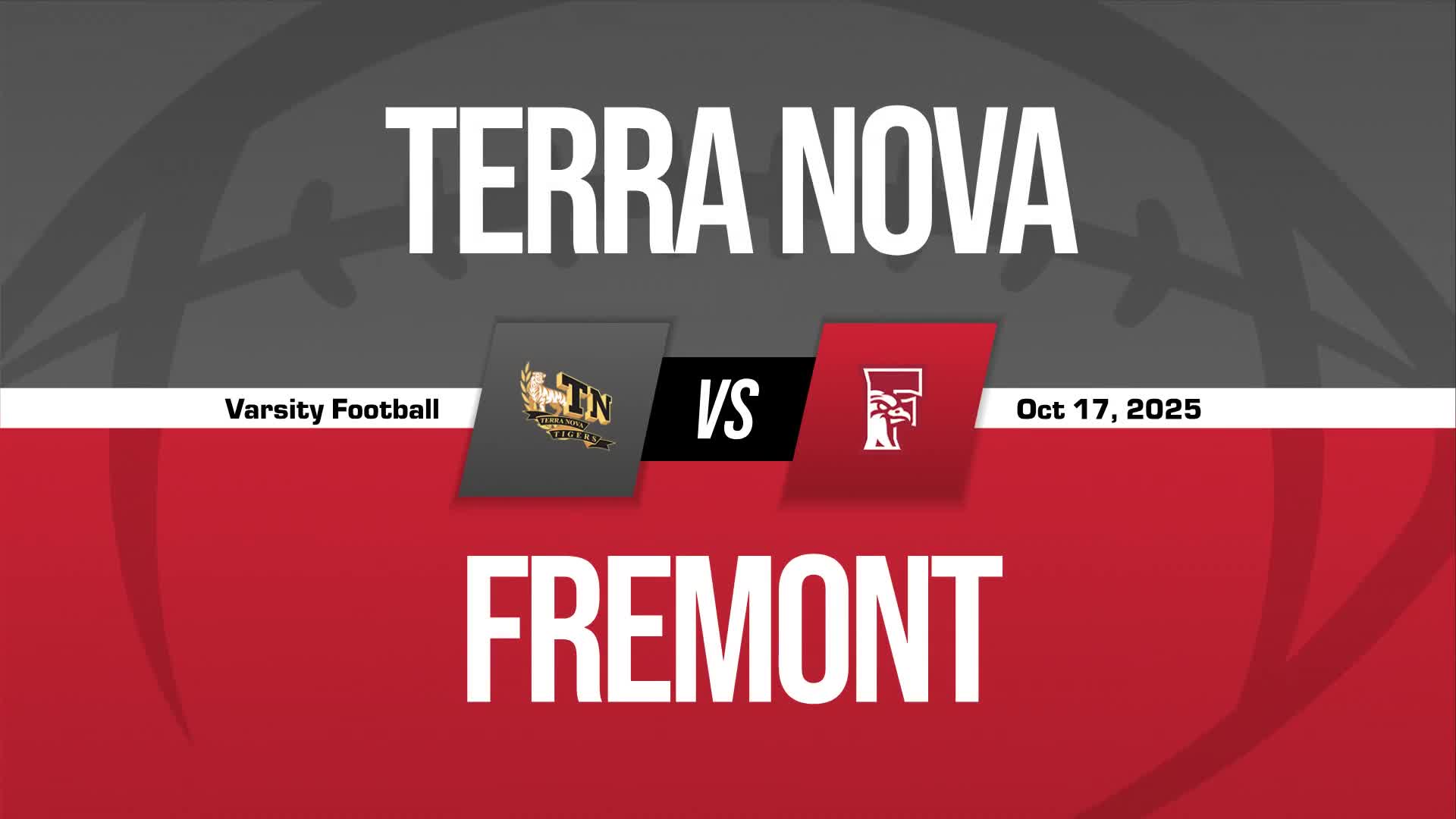 Elijah Ramirez Game Report: @ Fremont + How To Watch