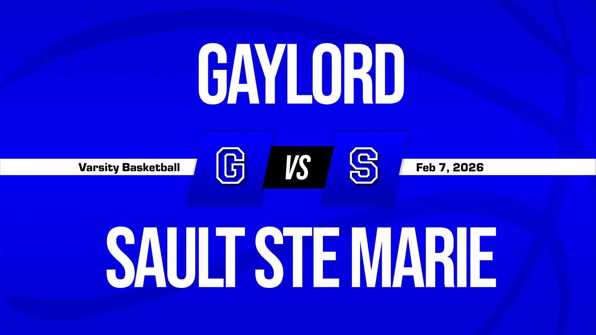 Basketball Recap: Gaylord Skates Past Alpena with Ease + How To Watch