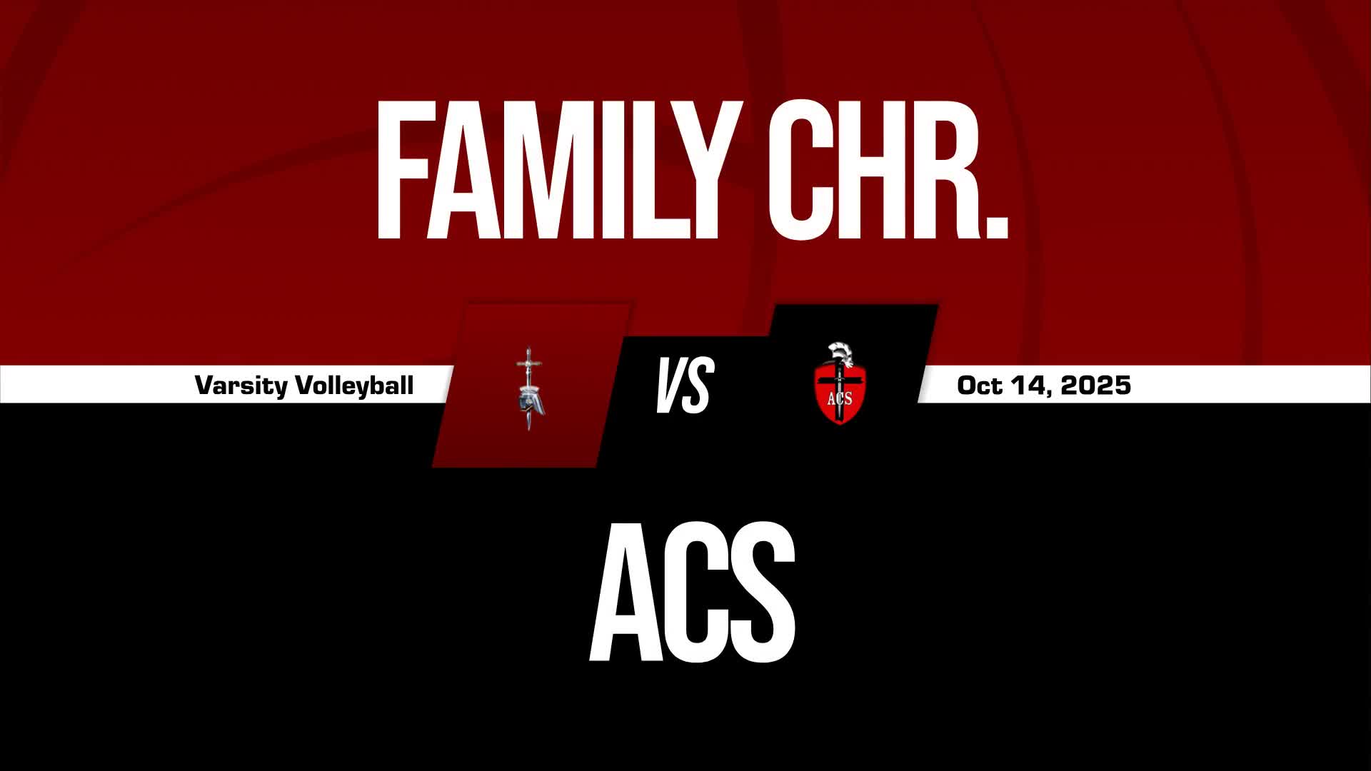 Volleyball Recap: Angleton Christian Extends Winning Streak to Four