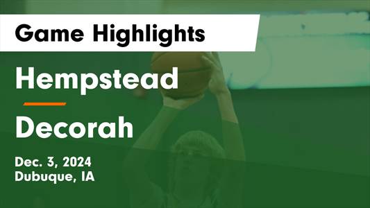 Basketball Game Preview: Hempstead Mustangs vs. Liberty Lightnin