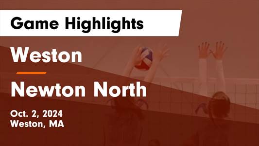 Volleyball Game Preview: Weston Wildcats vs. Brookline Warriors