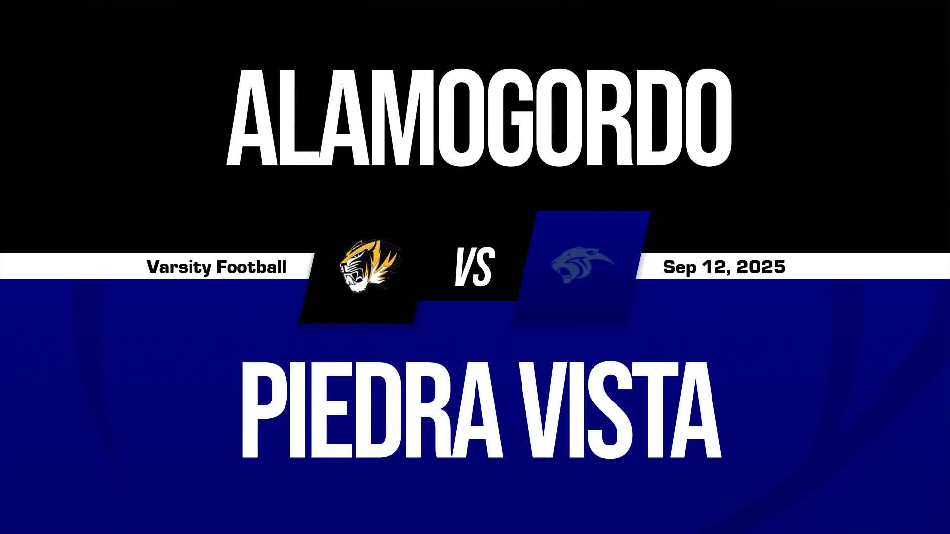 Football Recap: Alamogordo Comes Up Short in High-Profile  Matchup with Hobbs