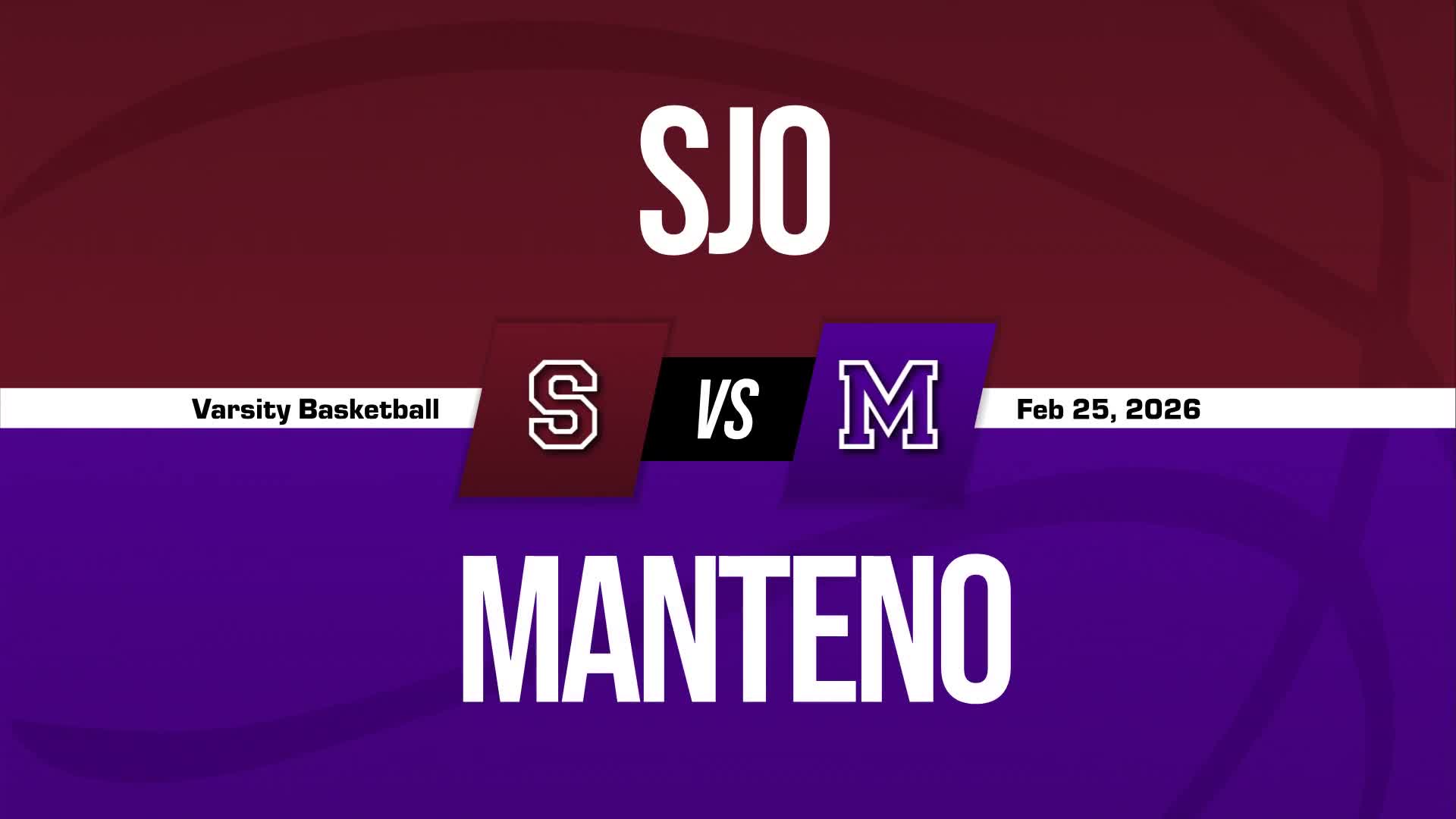 Basketball Recap: Emily Horath and  Maddie Gesky Secure Win for Manteno + How To Watch