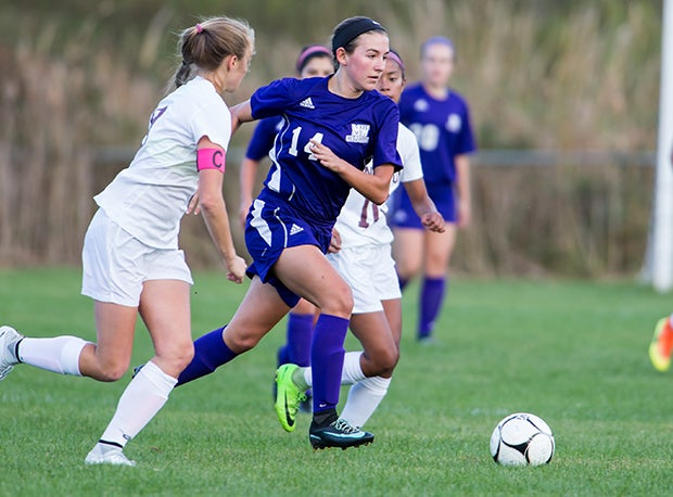 Monroe-Woodbury at Kingston