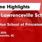 Lawrenceville School extends road losing streak to four