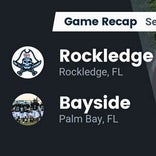 Football Game Preview: Rockledge Raiders vs. Mainland Buccaneers