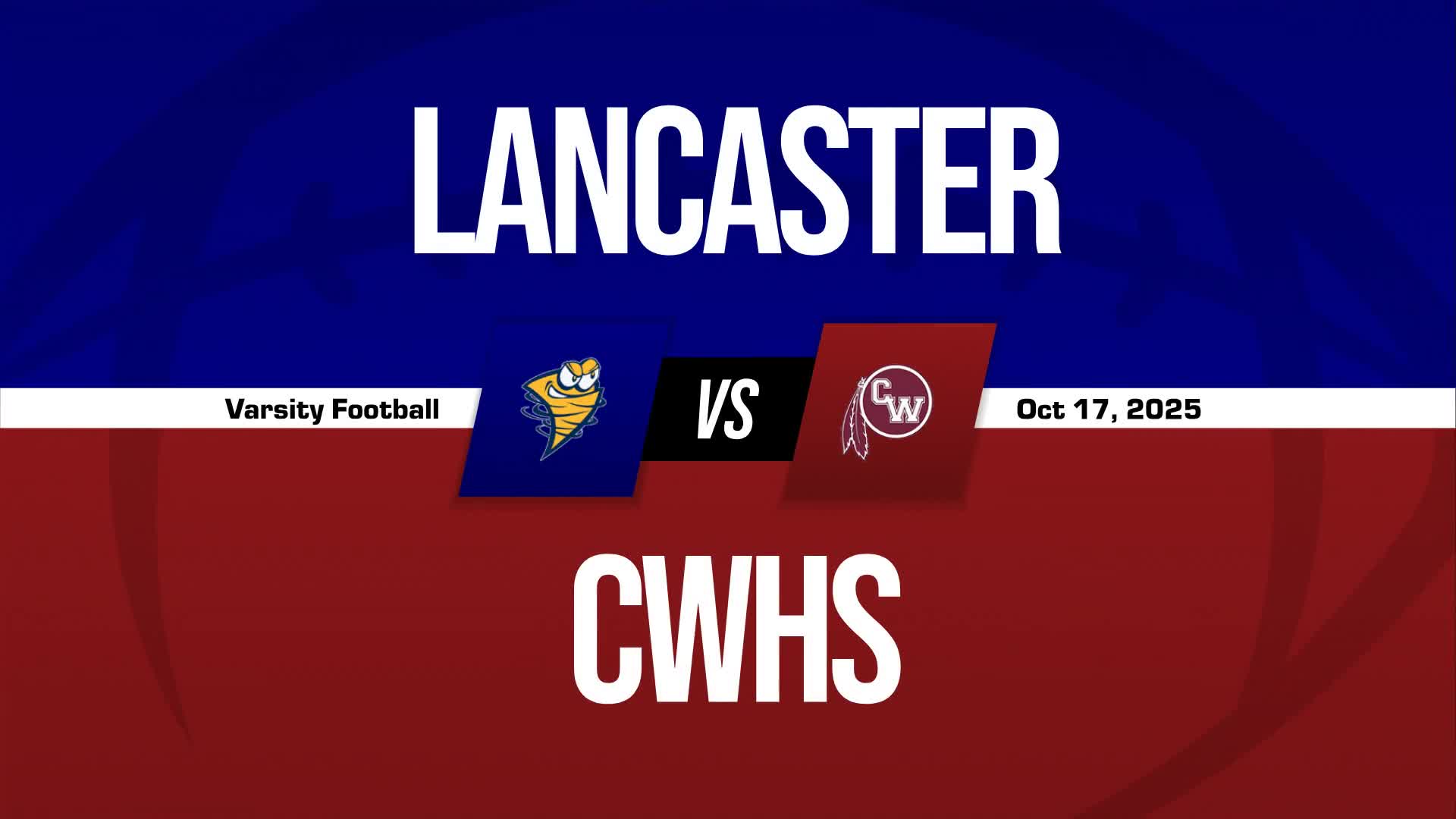 Football Game Preview: Lancaster Golden Gales vs. Newark Wildcats + How To Watch