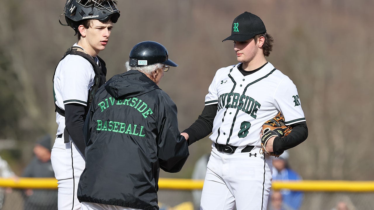 Baseball: Small Town Top 25