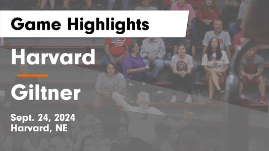 Volleyball Recap: Harvard Takes a Loss