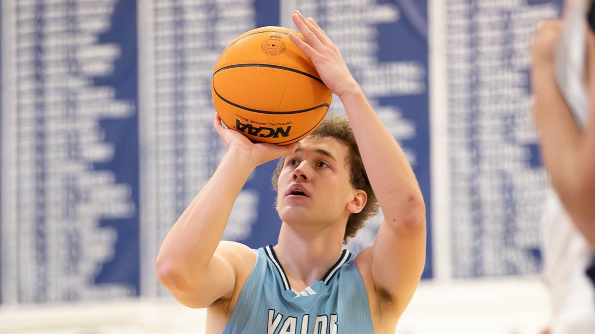 Scherer named Colorado Player of the Year