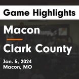 Basketball Game Preview: Macon Tigers vs. Hannibal Pirates