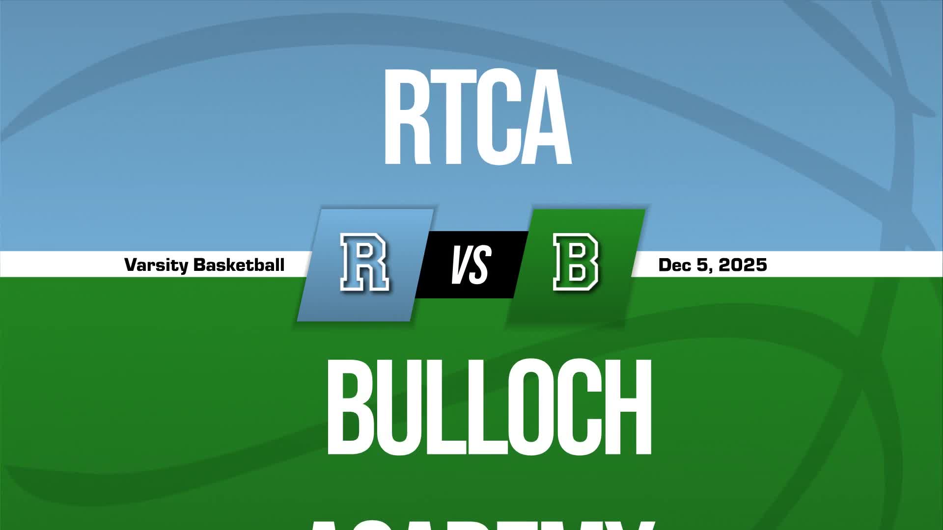 Basketball Recap: Bulloch Academy Piles Up the Points Against David Emanuel Academy + How To Watch