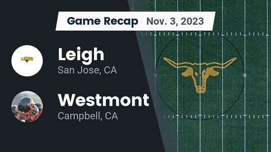 North Salinas vs. Leigh