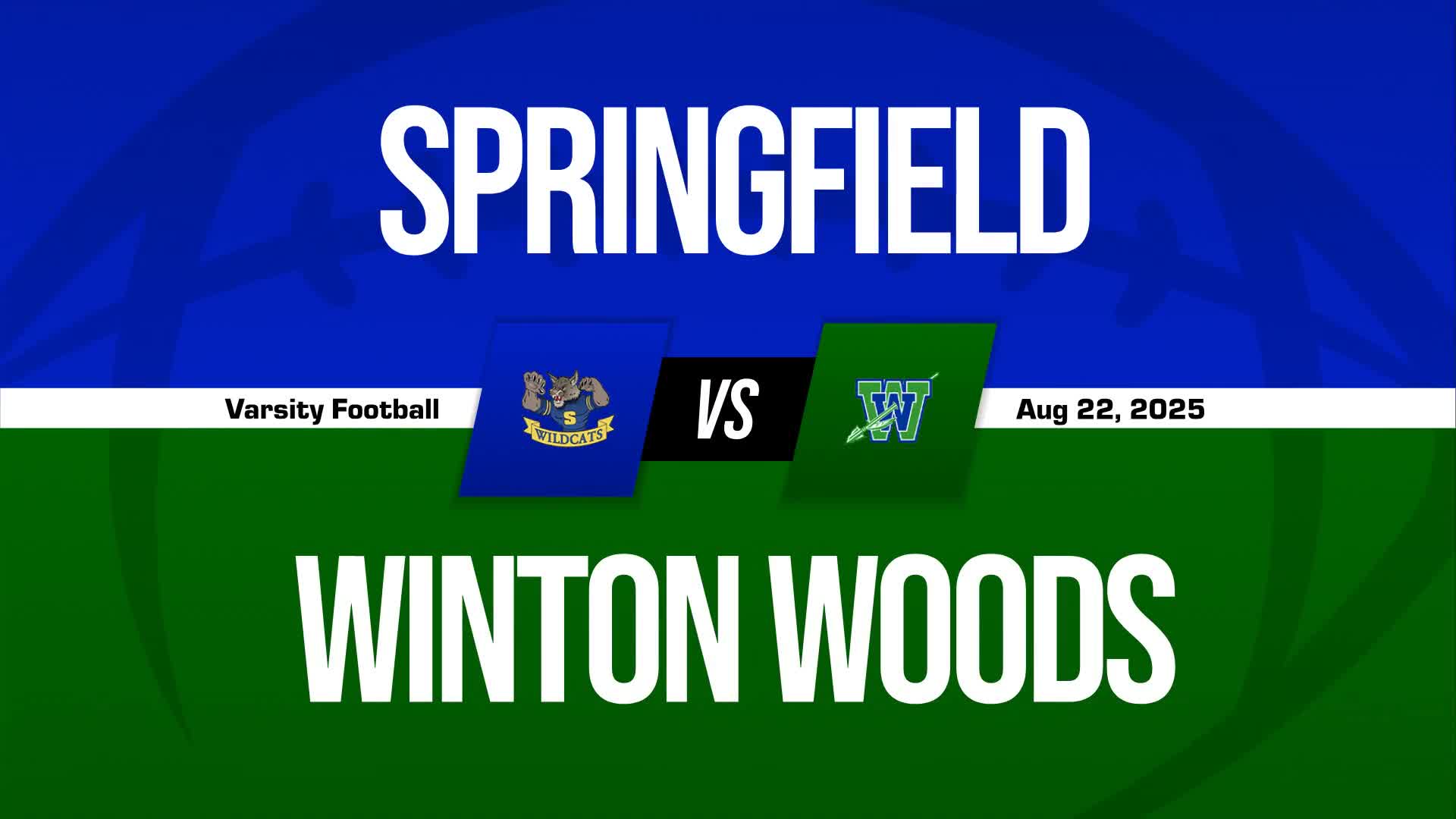 Football Recap: Winton Woods Falls Short of Princeton in the Playoffs