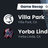 Football Game Preview: Moorpark Musketeers vs. Yorba Linda Mustangs