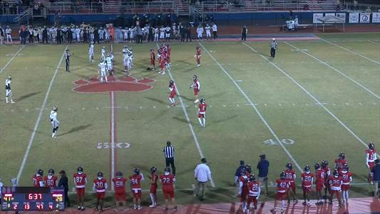 Baseball Game Preview: Pendleton Hits the Road