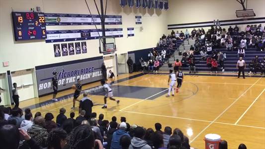 Basketball Game Preview: Covenant Day Lions vs. Providence Day C