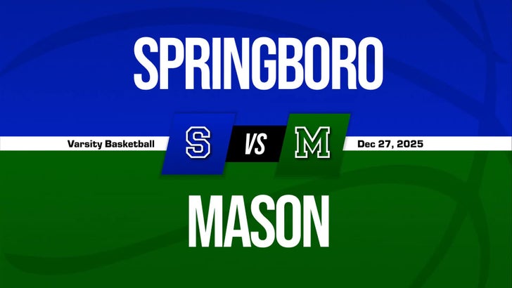 Basketball Game Preview: Mason Comets vs. Middletown Middies