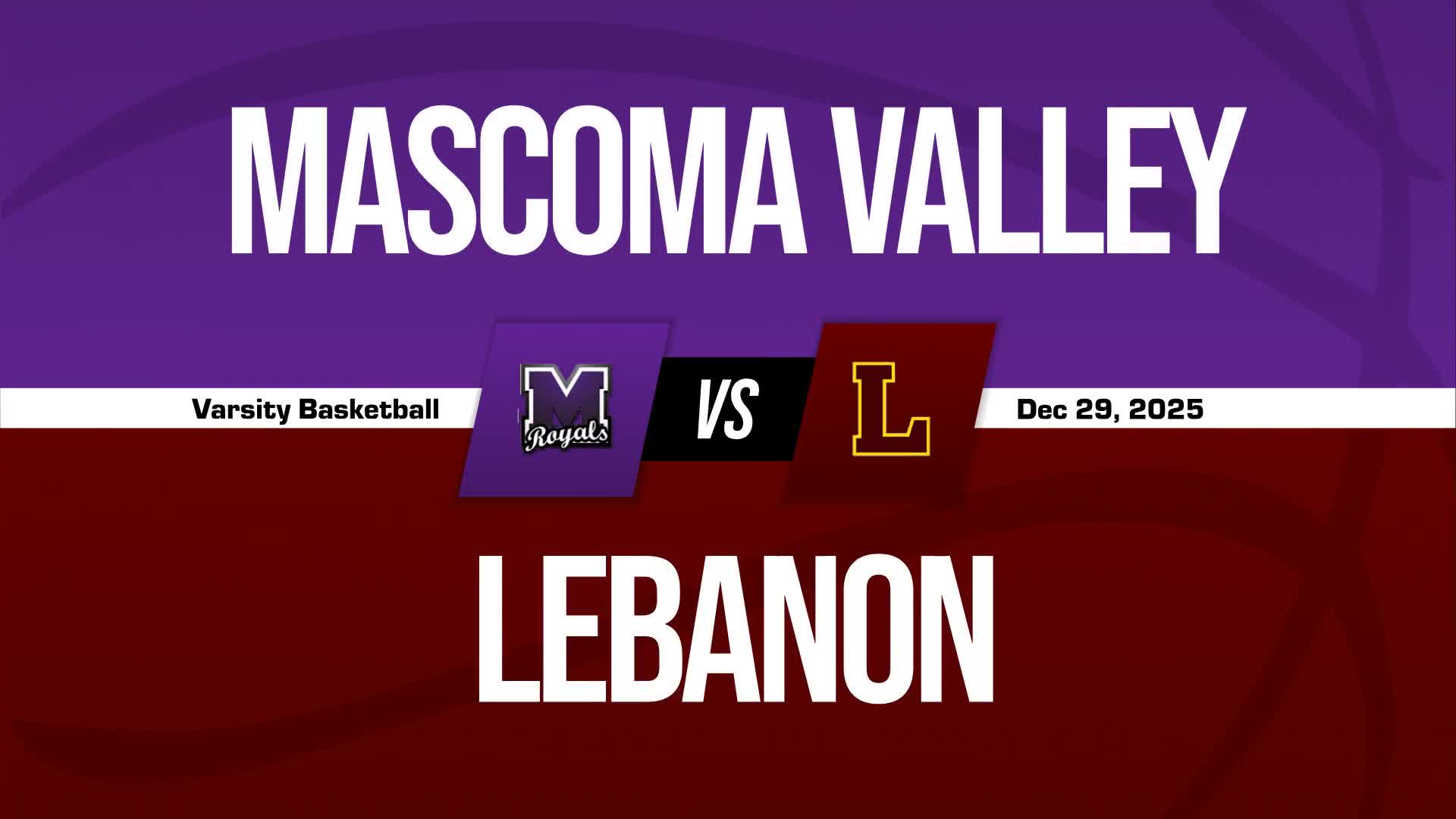 Basketball Recap: Mascoma Sets Scoring Season-High Against White Mountains