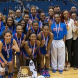 GBB: MaxPreps Top 25 finishes since 2009
