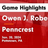 Basketball Game Preview: Owen J. Roberts Wildcats vs. Methacton Warriors