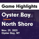 Oyster Bay vs. Freeport