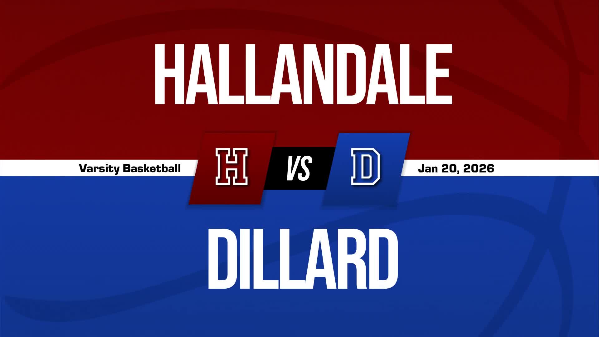 Basketball Recap: Hallandale Takes a Loss