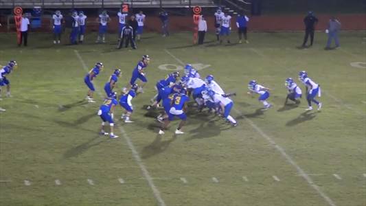 Baseball Recap: Evadale Takes a Loss