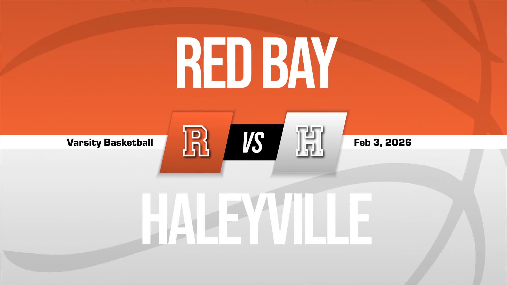 Basketball Recap: Red Bay Skates Past Falkville with Ease