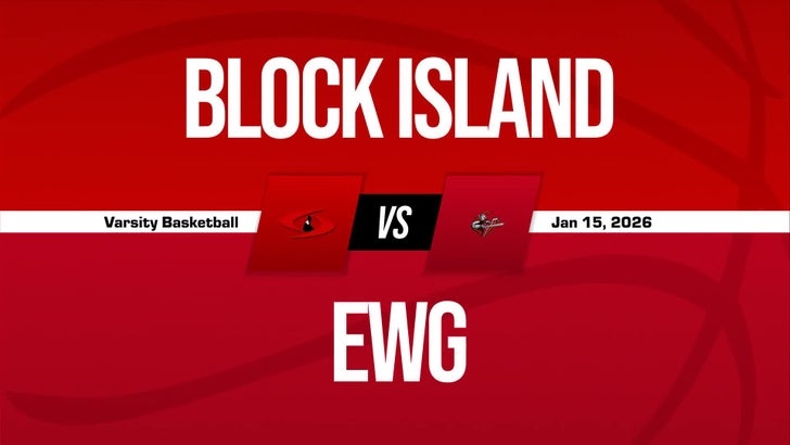 Basketball Recap: Block Island Takes a Loss