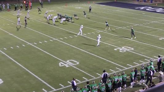 4A West Valley Top Football Player Performances