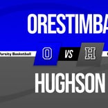 Basketball Recap: Hughson Takes Loss Despite Strong Performances from Chloe Beers and Kindal Barstow + How To Watch