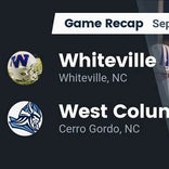 Football Game Preview: West Columbus Vikings vs. Pender Patriots