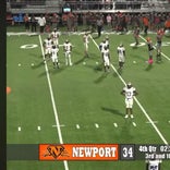 Football Game Preview: Newport Greyhounds vs. Salem Greyhounds + Official Tickets