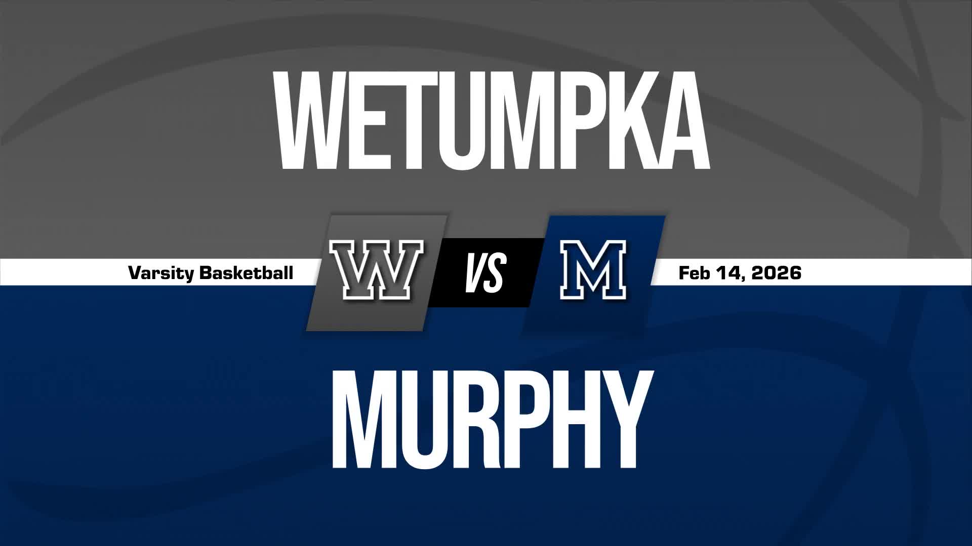 Basketball Recap: Make It 11 in a Row for Murphy