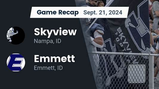 Football Game Preview: 